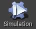 Simulate Button