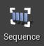 Zoom Sequence button