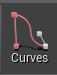 Curves button